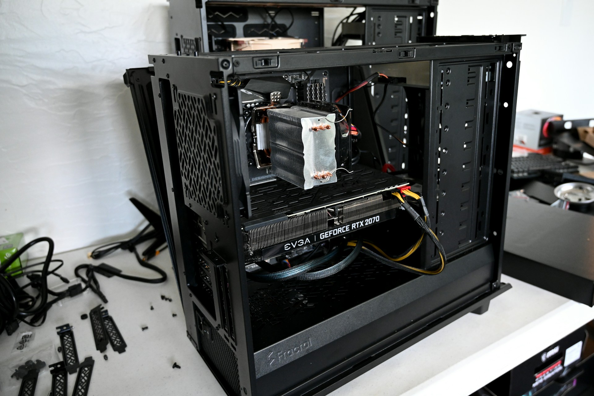 Desktop PCs